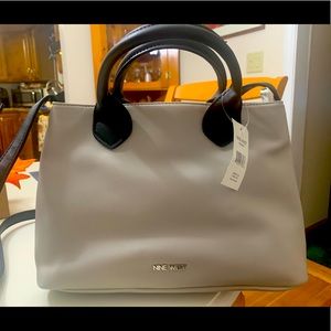 Nine West NWT handbag